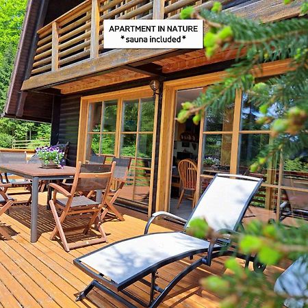 Chalet Bellevue Rogla Зрече Екстер'єр фото
