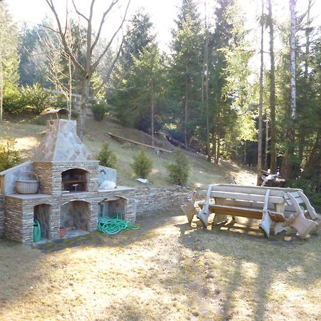 Chalet Bellevue Rogla Зрече Екстер'єр фото