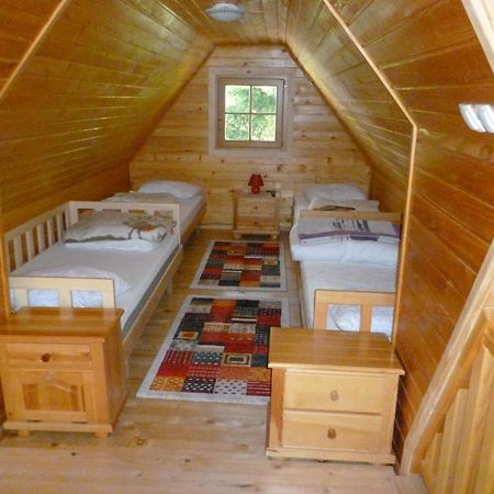 Chalet Bellevue Rogla Зрече Екстер'єр фото