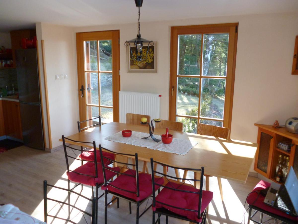 Chalet Bellevue Rogla Зрече Екстер'єр фото