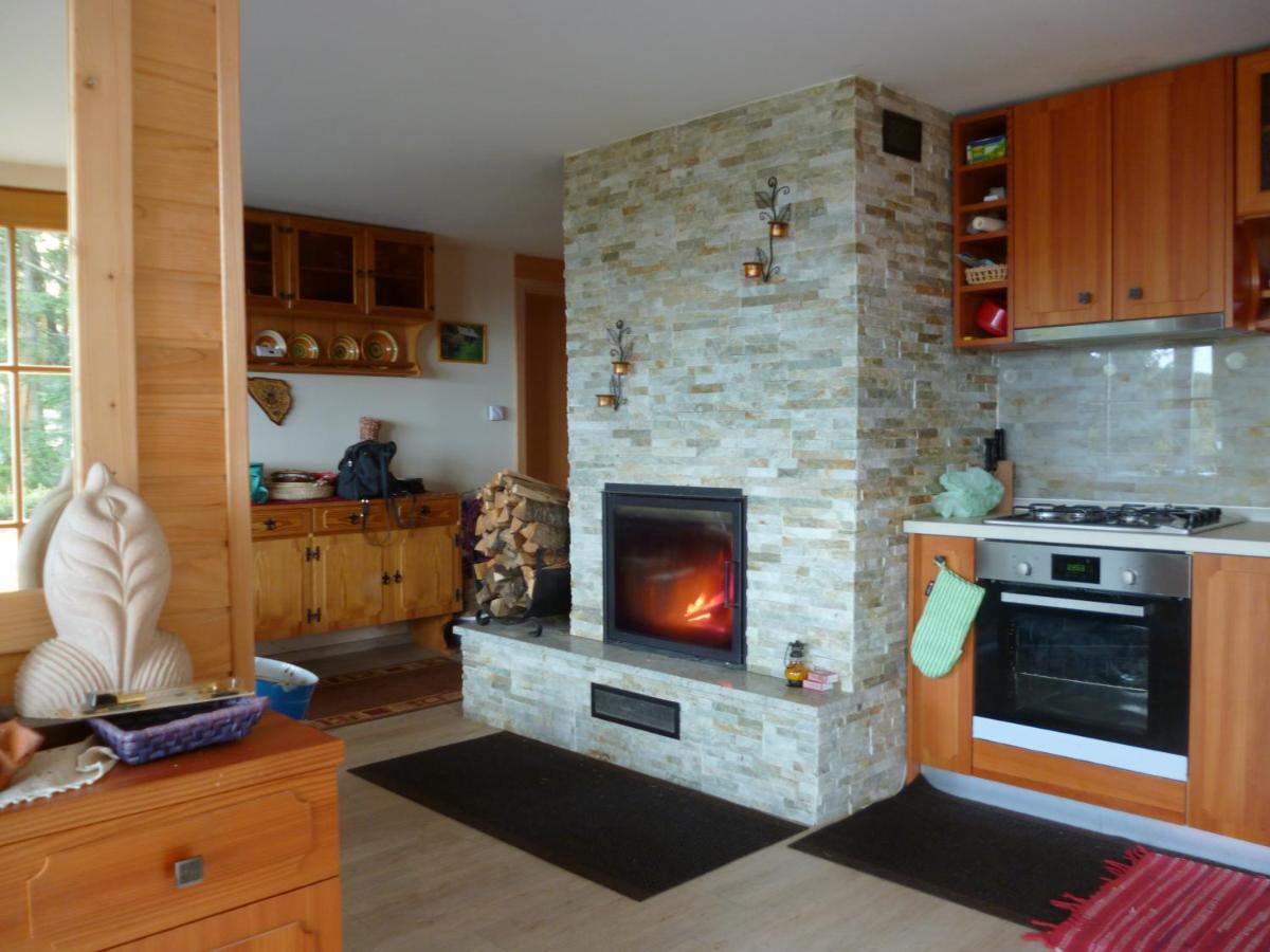 Chalet Bellevue Rogla Зрече Екстер'єр фото