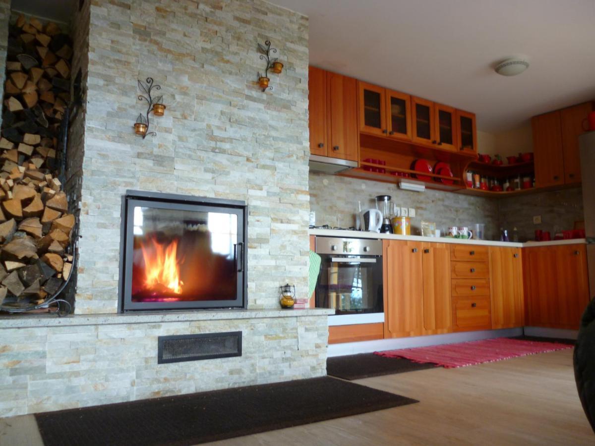 Chalet Bellevue Rogla Зрече Екстер'єр фото