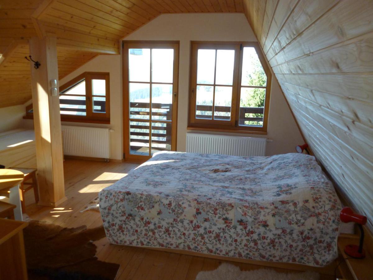 Chalet Bellevue Rogla Зрече Екстер'єр фото