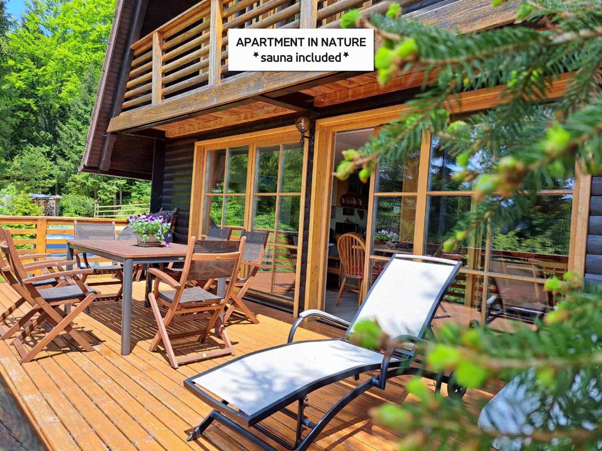 Chalet Bellevue Rogla Зрече Екстер'єр фото