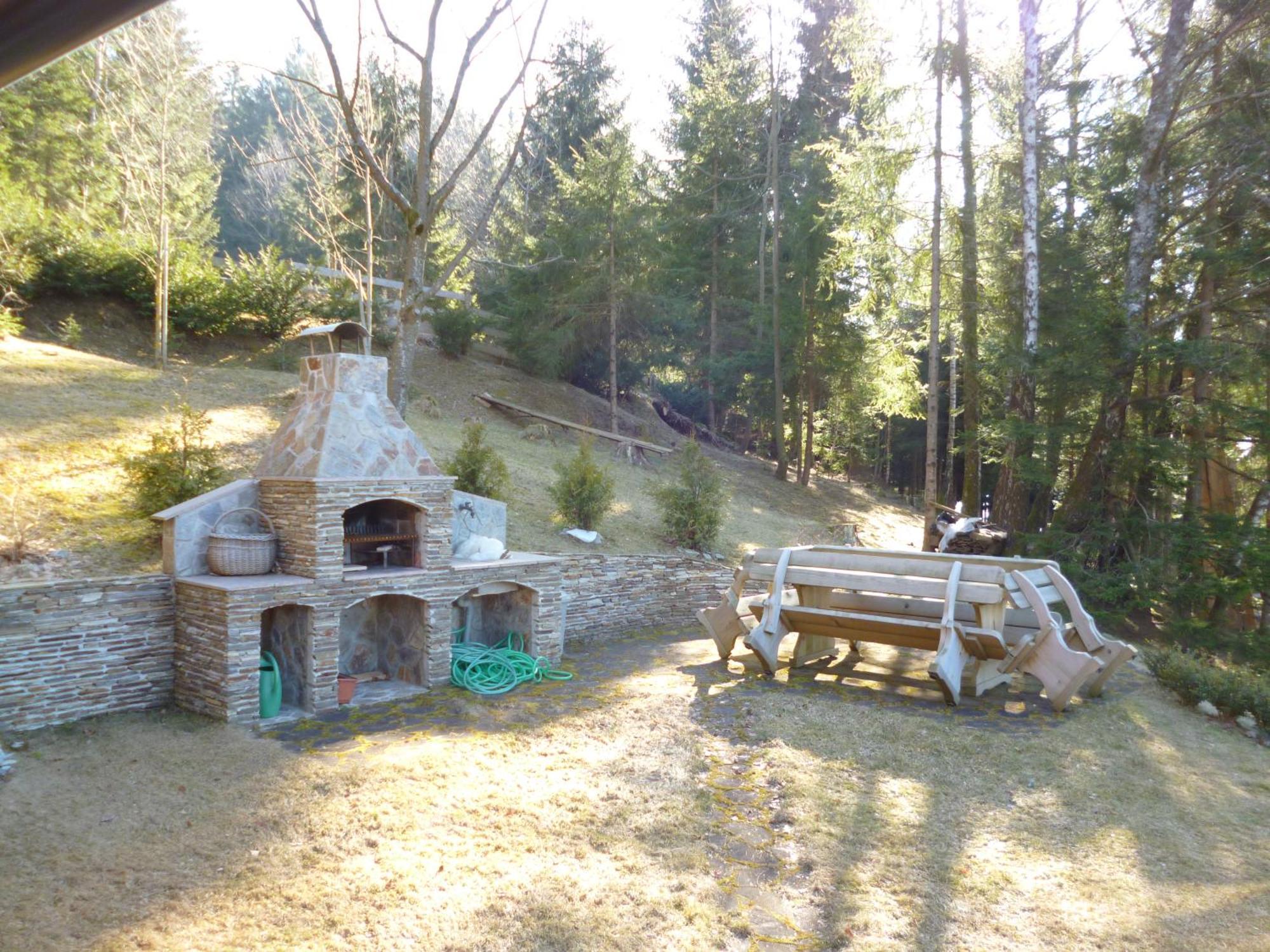Chalet Bellevue Rogla Зрече Екстер'єр фото
