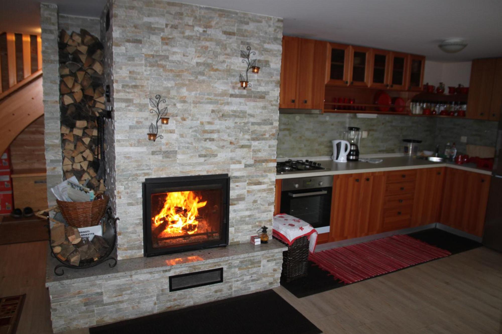 Chalet Bellevue Rogla Зрече Екстер'єр фото