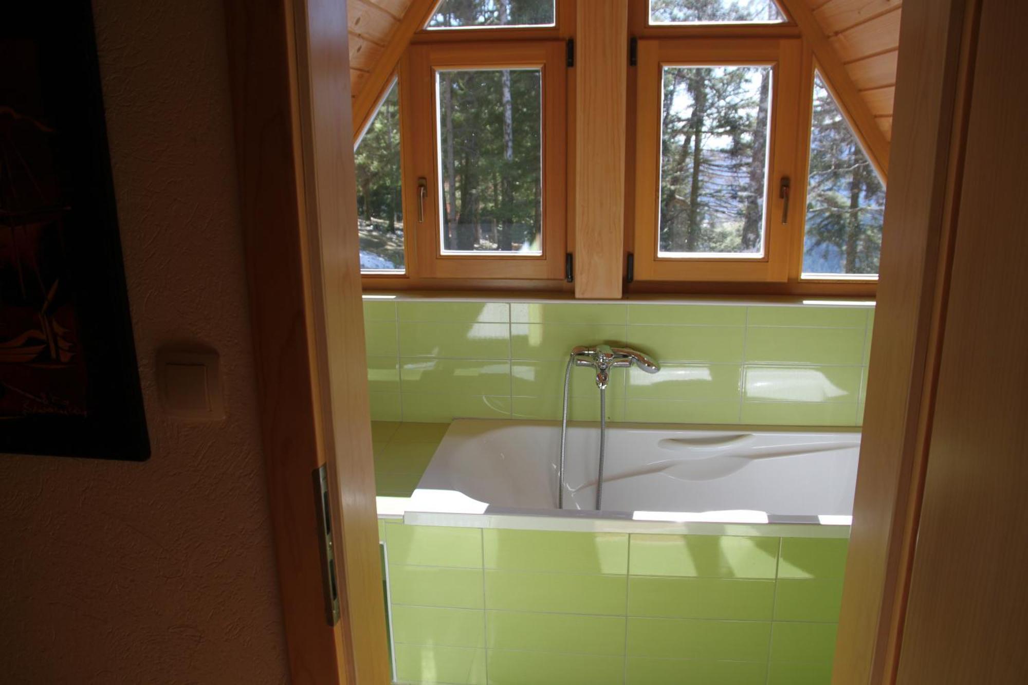 Chalet Bellevue Rogla Зрече Екстер'єр фото