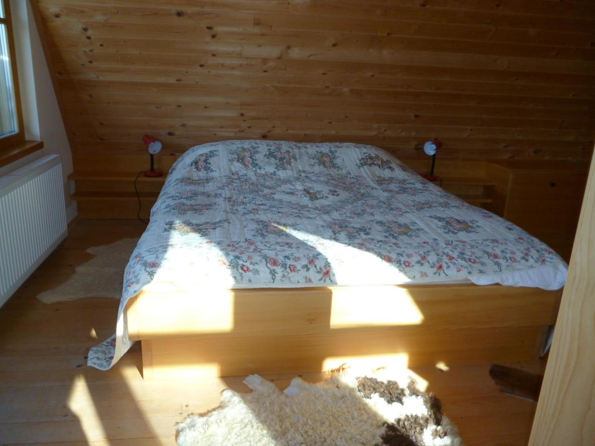 Chalet Bellevue Rogla Зрече Екстер'єр фото